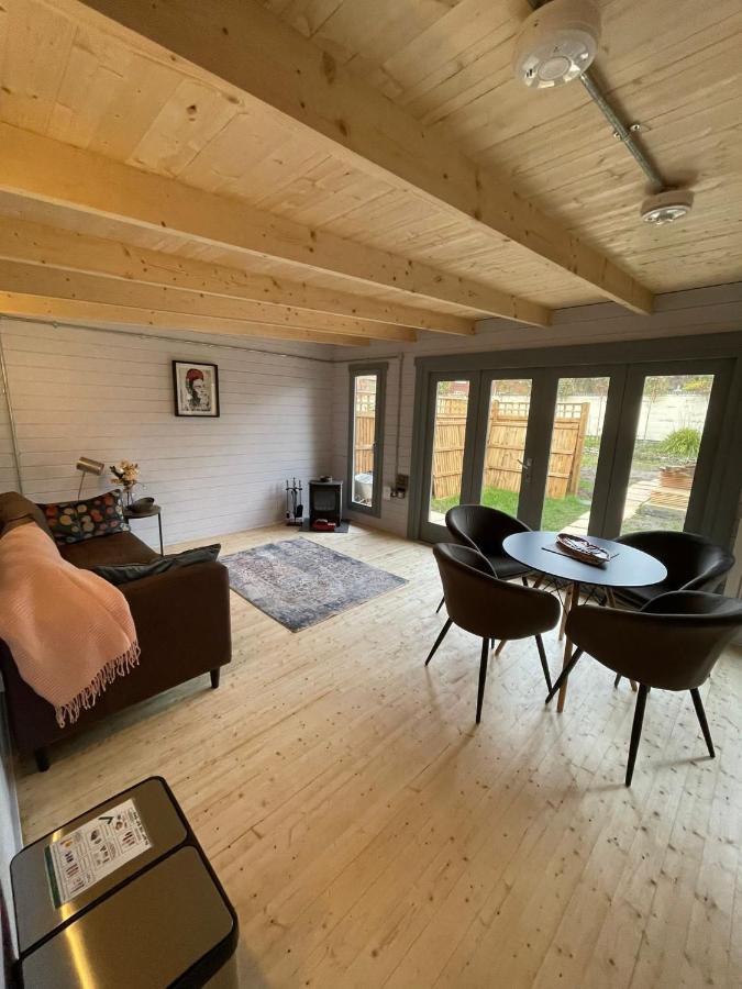 Apartment Cromwell Lodge, Cromer, Moments From The Beach!