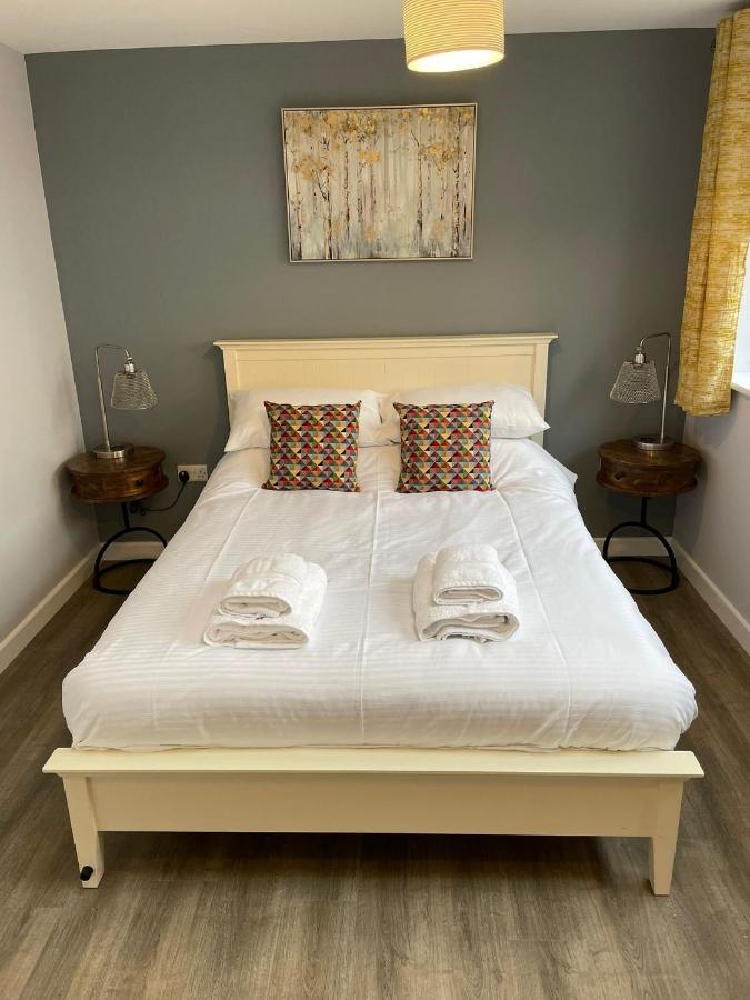 Cromwell Lodge, Cromer, Moments From The Beach! Cromer