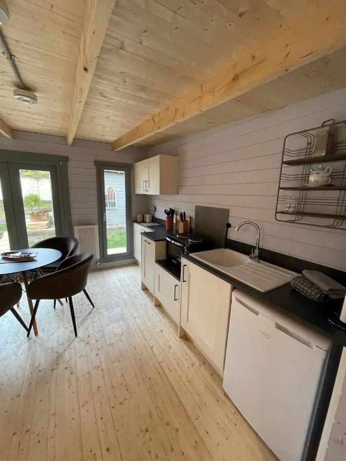 Apartment Cromwell Lodge, Cromer, Moments From The Beach!